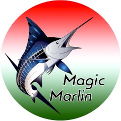 Magic Marlin